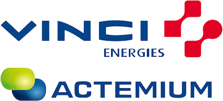 VINCI Energies ACTEMIUM