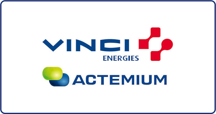 VINCI Energies ACTEMIUM